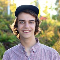 Keegan Williams-Thomas