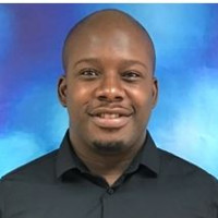 Cebolenkosi Mdletshe