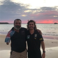 Jarryd Van Grondelle