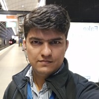 Ankit Sharma
