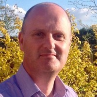 Jon Webster
