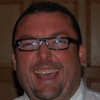 Shaun Berry