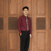 Harris Ramadhan