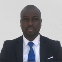 Kouadio Kouassi Thomas