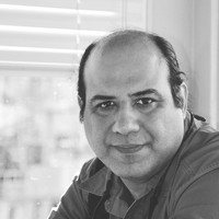 Arash Sharifi