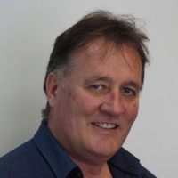 Tim Bull