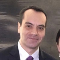 Dimitar Kolev, Cfa, Cqf