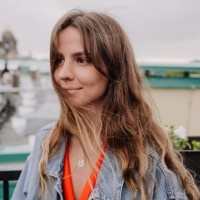 Victoria Chebanova
