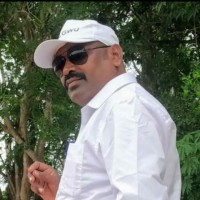 Yuvarajan S