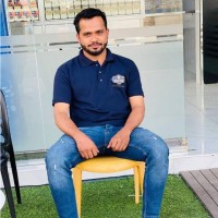 Mahammad Ansar