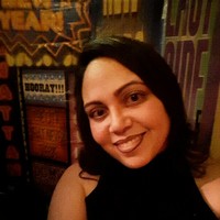Jocelyn Serrano