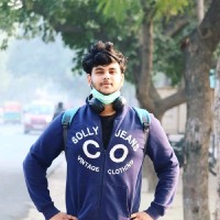 Ayush Gaur