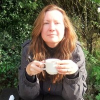 Caroline Kent