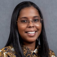 Candice Washington
