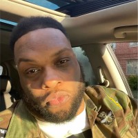 Corey Jackson