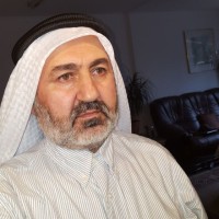 عمر الحاجي