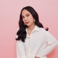 Danna Arrojado, Mba