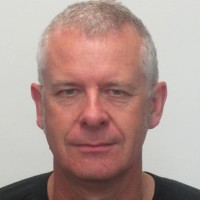 Paul Harrison