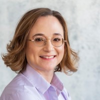 Maya Glick