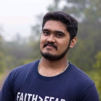 Kartik Hegde
