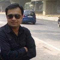 Kumar Gauraw