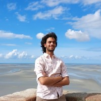 Siddharth Joshi