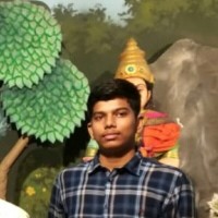 Dibyajyoti Pradhan