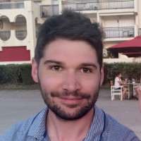 Nicolas Houdouin