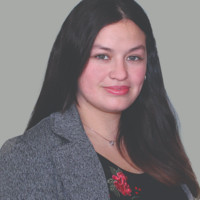 Estefania Aranda Cares