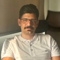 Mohammad Jafari