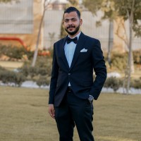 Abdelrahman Emam
