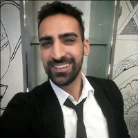 Mehrdad Javaheri