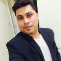 Lokendra Giri