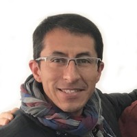 Pablo Ramírez