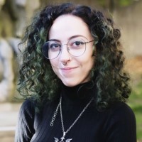 Maribel Cosme-Vitagliani