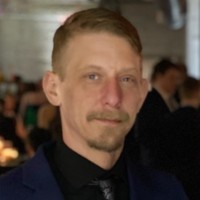 Matt Frank