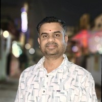 Vasudev Pathak