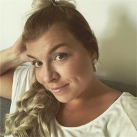 Anna Blom