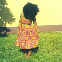 BONGIWE MDLETSHE