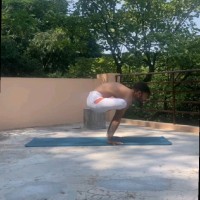 aneesh sikhwal