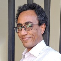 Tewodros Mengistu Woldeyes