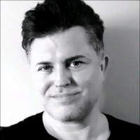 Adam Woodward
