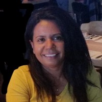 Patricia Thomas