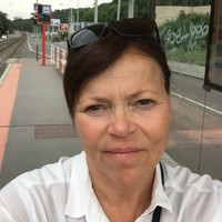 Bettina Bjerndrup