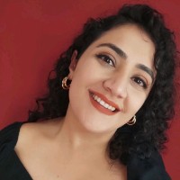 Özge Kahraman