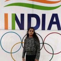 Muskan Talreja