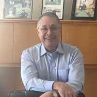 Jerry Cangelosi
