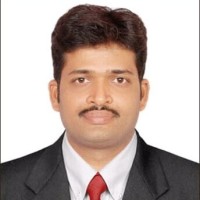 G Chandra Babu Naidu
