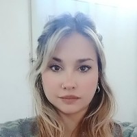 Agustina Bernal