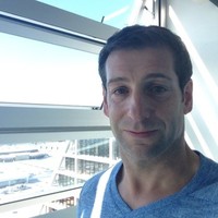 Scott Mackenzie